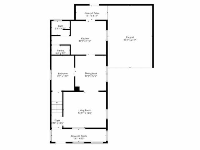 Menomonie Multi-Family Real Estate