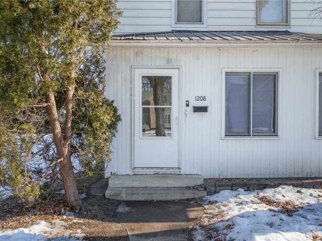 Menomonie Multi-Family Real Estate