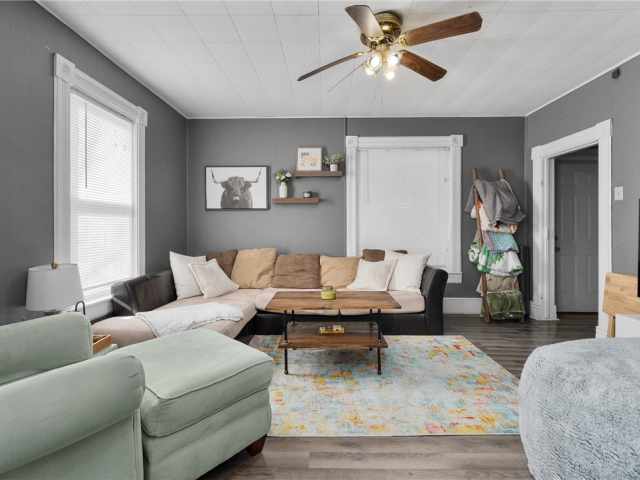 Menomonie Multi-Family Real Estate