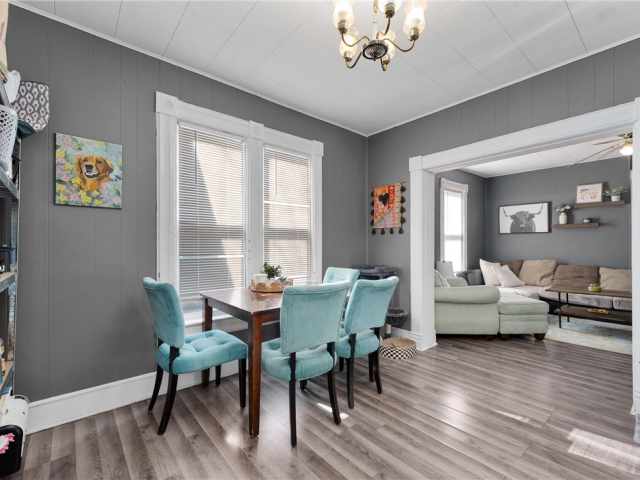 Menomonie Multi-Family Real Estate