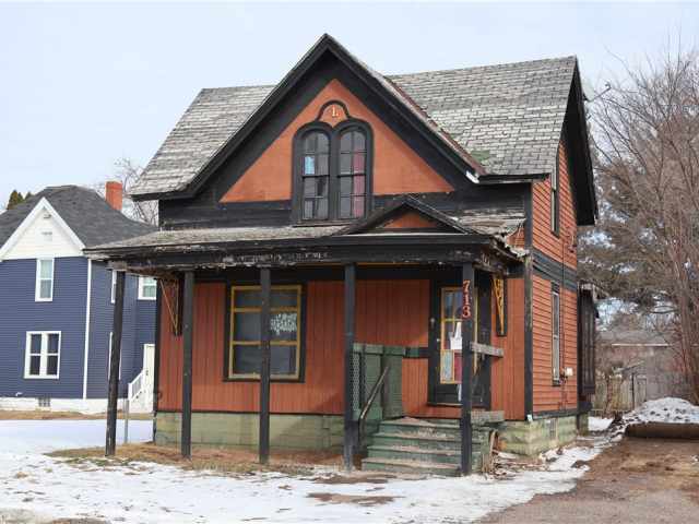 Eau Claire Residential Real Estate