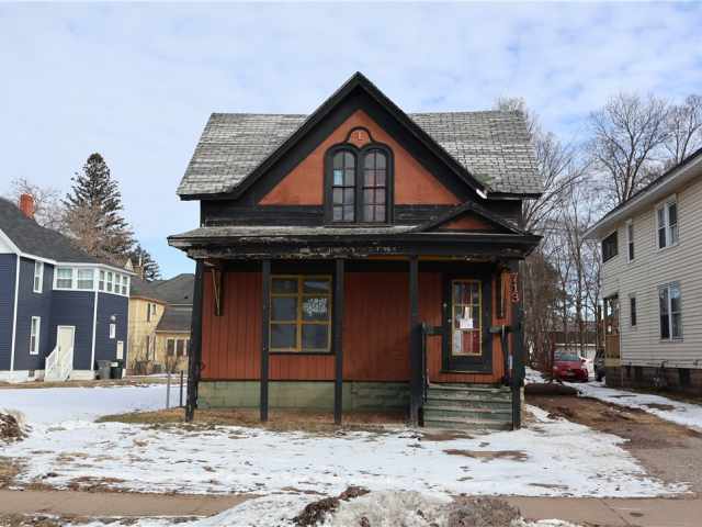 Eau Claire Residential Real Estate