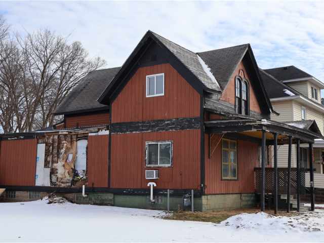 Eau Claire Residential Real Estate