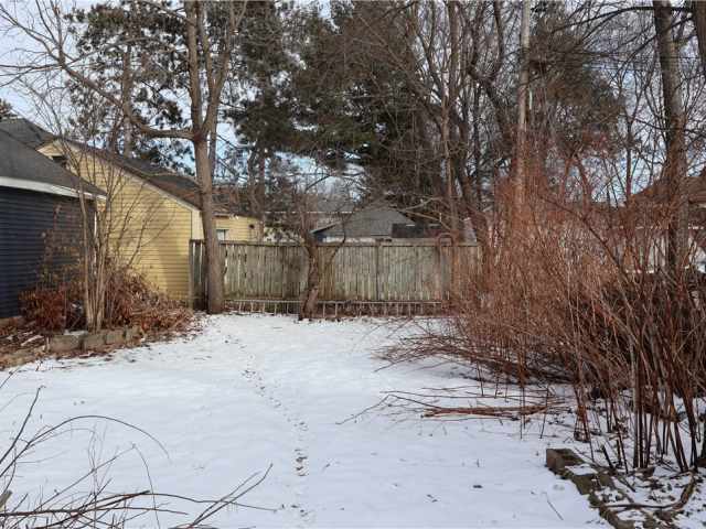 Eau Claire Residential Real Estate