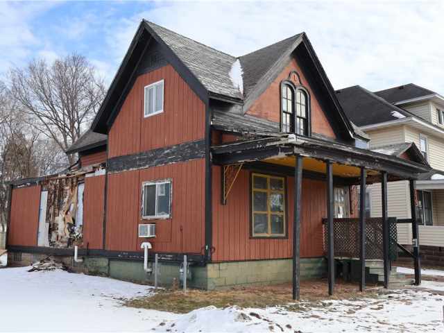 Eau Claire Residential Real Estate