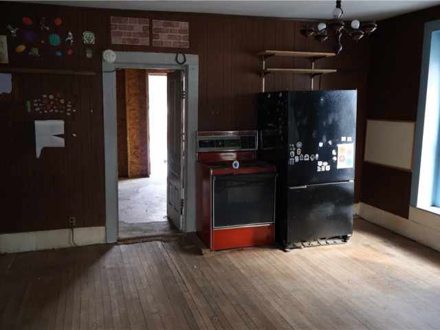 Eau Claire Residential Real Estate