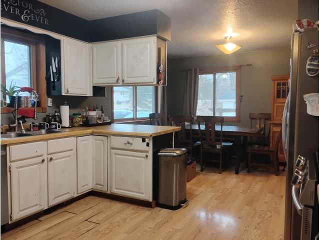 Colfax Residential Real Estate