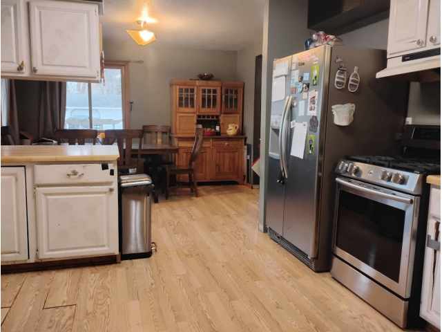 Colfax Residential Real Estate