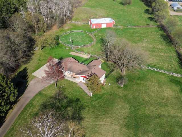 Elk Mound Residential Real Estate