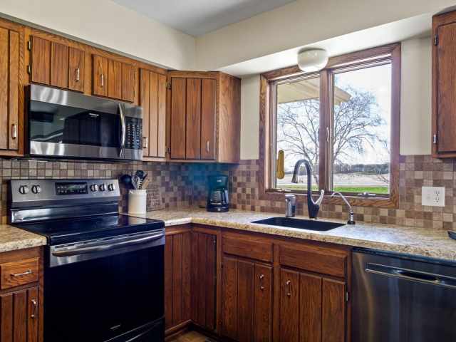 Elk Mound Residential Real Estate