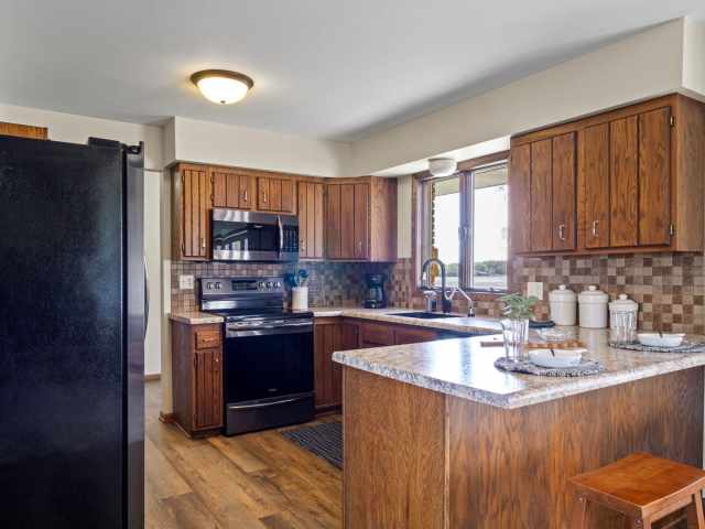 Elk Mound Residential Real Estate