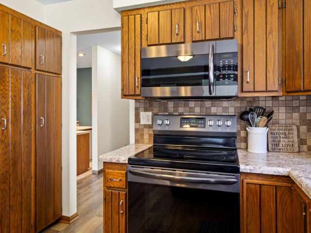 Elk Mound Residential Real Estate