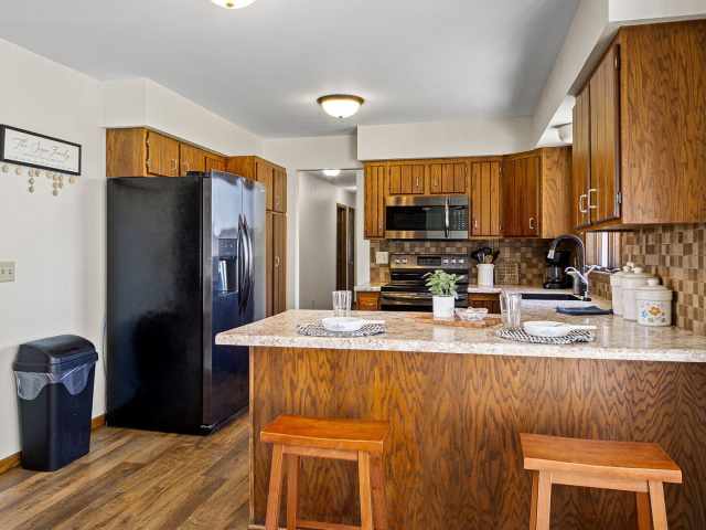 Elk Mound Residential Real Estate