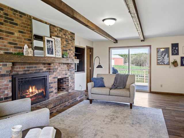 Elk Mound Residential Real Estate
