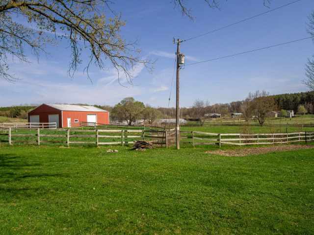 Elk Mound Residential Real Estate