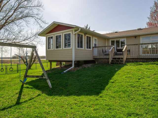 Elk Mound Residential Real Estate
