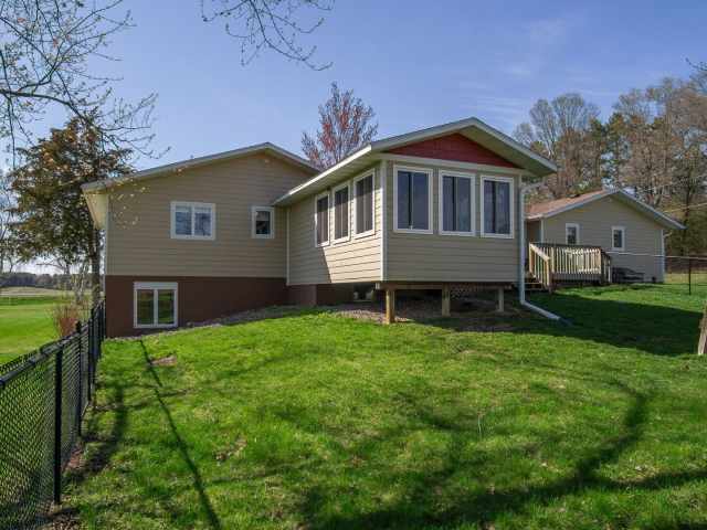 Elk Mound Residential Real Estate