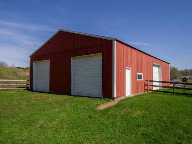 Elk Mound Residential Real Estate