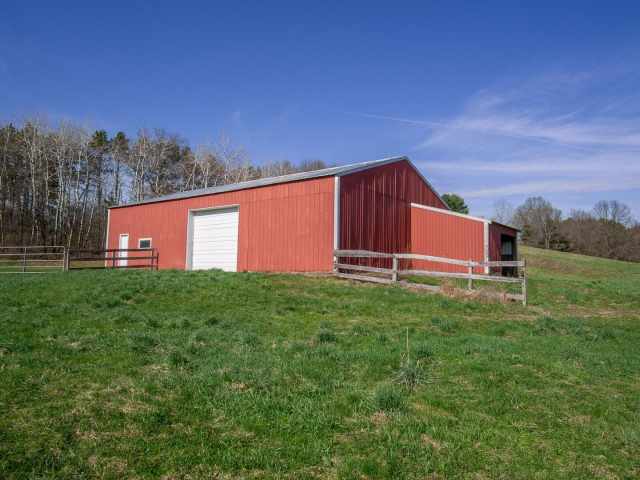 Elk Mound Residential Real Estate