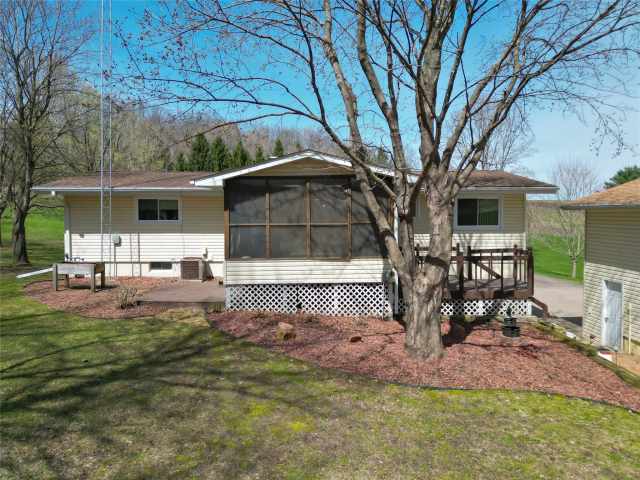 Menomonie Residential Real Estate