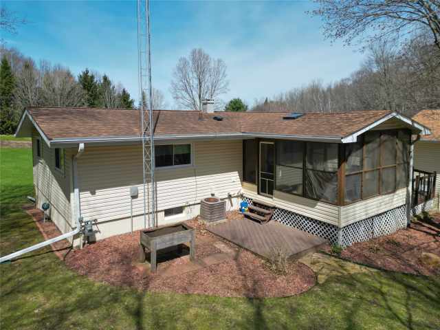 Menomonie Residential Real Estate