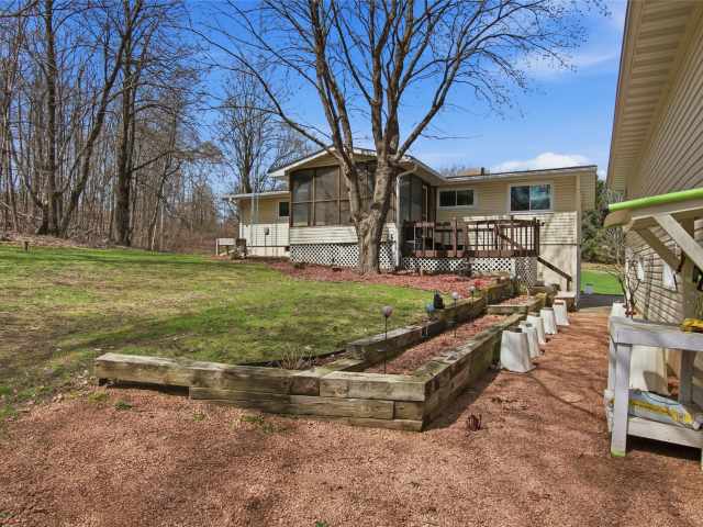 Menomonie Residential Real Estate