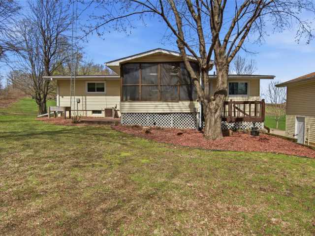 Menomonie Residential Real Estate