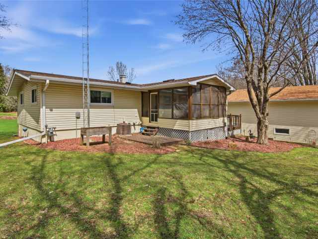 Menomonie Residential Real Estate