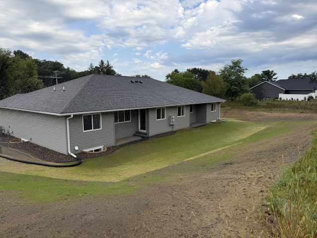 Menomonie Residential Real Estate