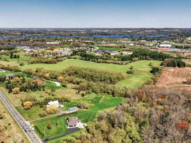 Menomonie Residential Real Estate