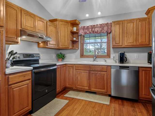 Menomonie Residential Real Estate