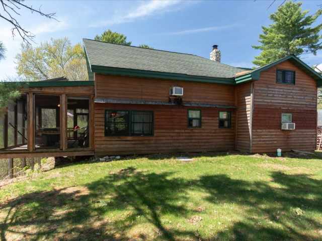 Colfax Residential Real Estate