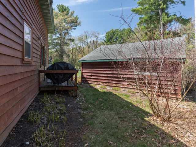 Colfax Residential Real Estate