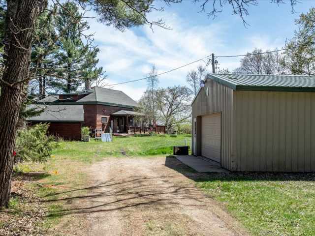 Colfax Residential Real Estate