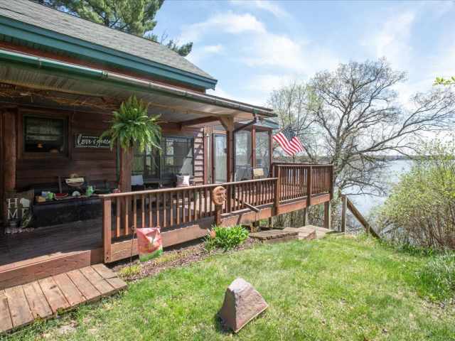 Colfax Residential Real Estate