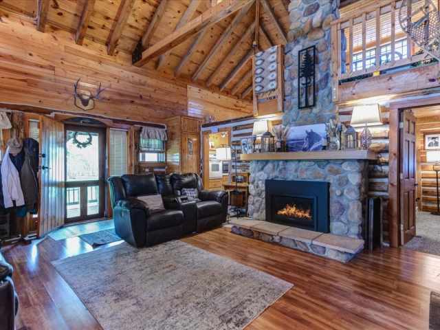 Colfax Residential Real Estate