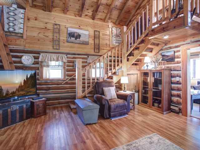 Colfax Residential Real Estate