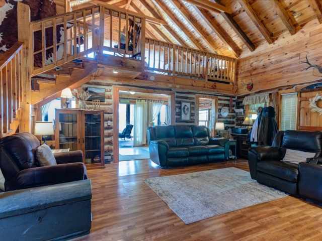 Colfax Residential Real Estate