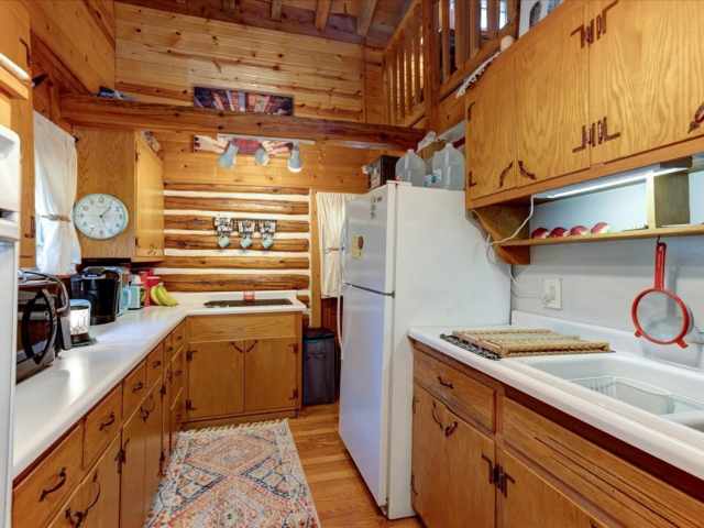 Colfax Residential Real Estate