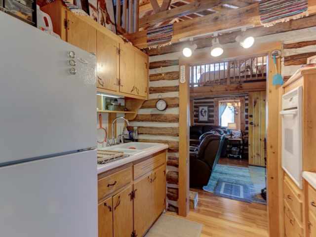 Colfax Residential Real Estate