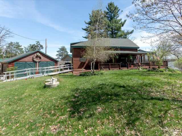 Colfax Residential Real Estate