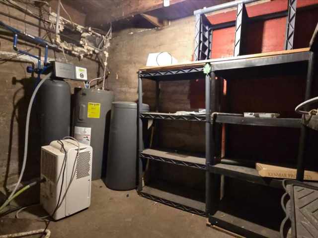 Colfax Residential Real Estate