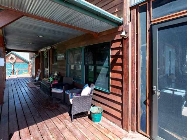 Colfax Residential Real Estate