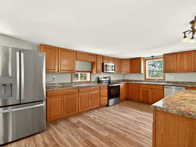 Colfax Residential Real Estate