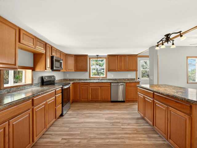 Colfax Residential Real Estate