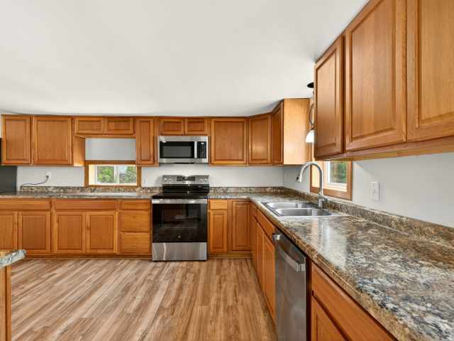 Colfax Residential Real Estate