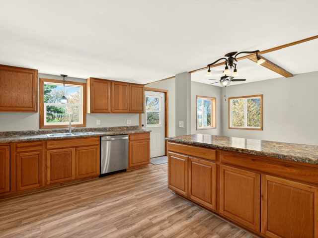 Colfax Residential Real Estate
