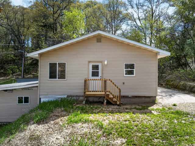 Colfax Residential Real Estate