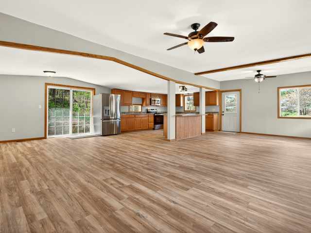 Colfax Residential Real Estate