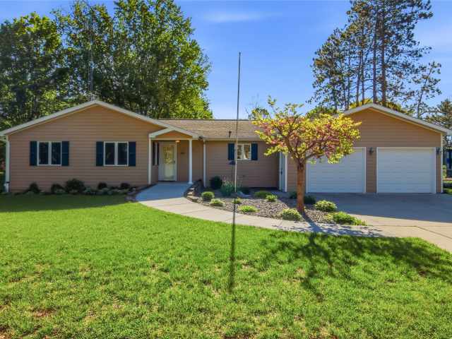 Menomonie Residential Real Estate